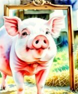 豚は天才! 最新研究が明かす 驚きの知能と共感力