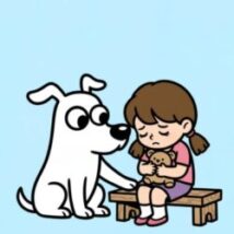 汗のにおいだけでOK！？犬がストレスを「感じ取る」仕組みとは