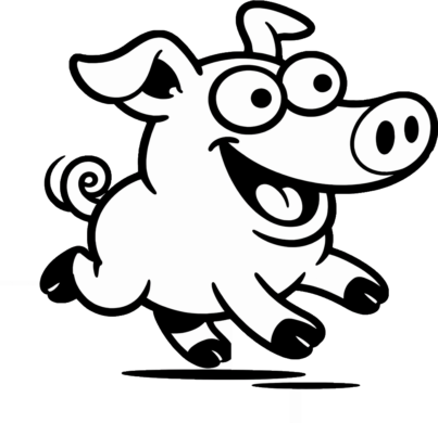 「ブーブー」だけじゃない！豚が語る複雑な感情と秘密の会話：知られざる鳴き声の科学