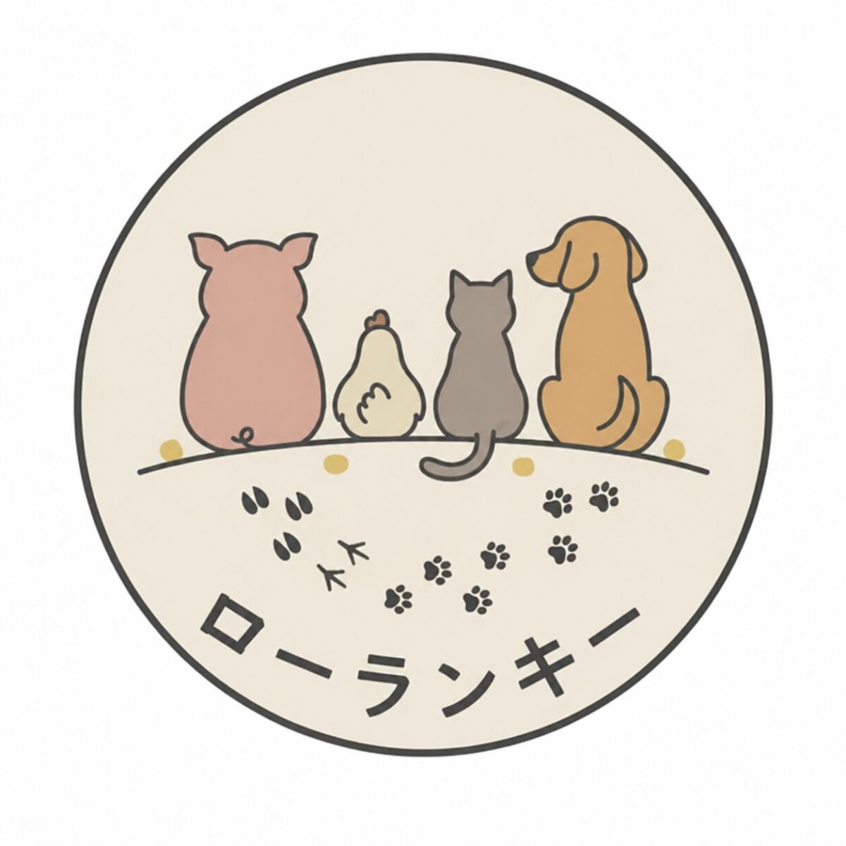 ローランキー＿アイコン_icon