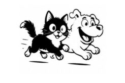 犬と猫